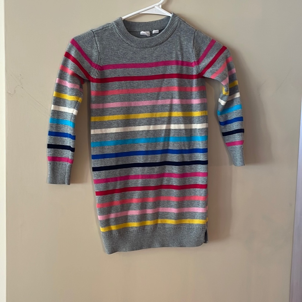 Fantastic GAP kids sweater dress